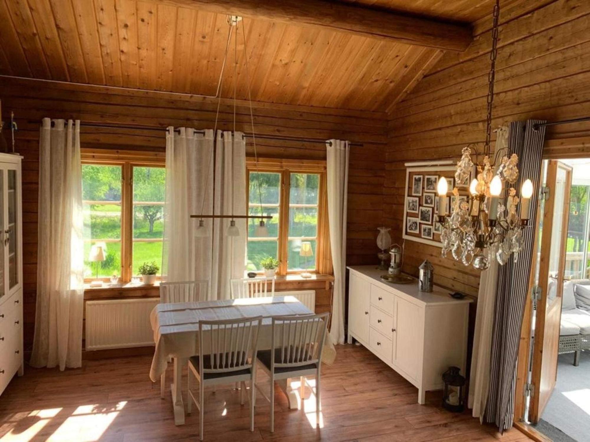 Holiday Home Malmkoeping II Malmkoping Exterior photo