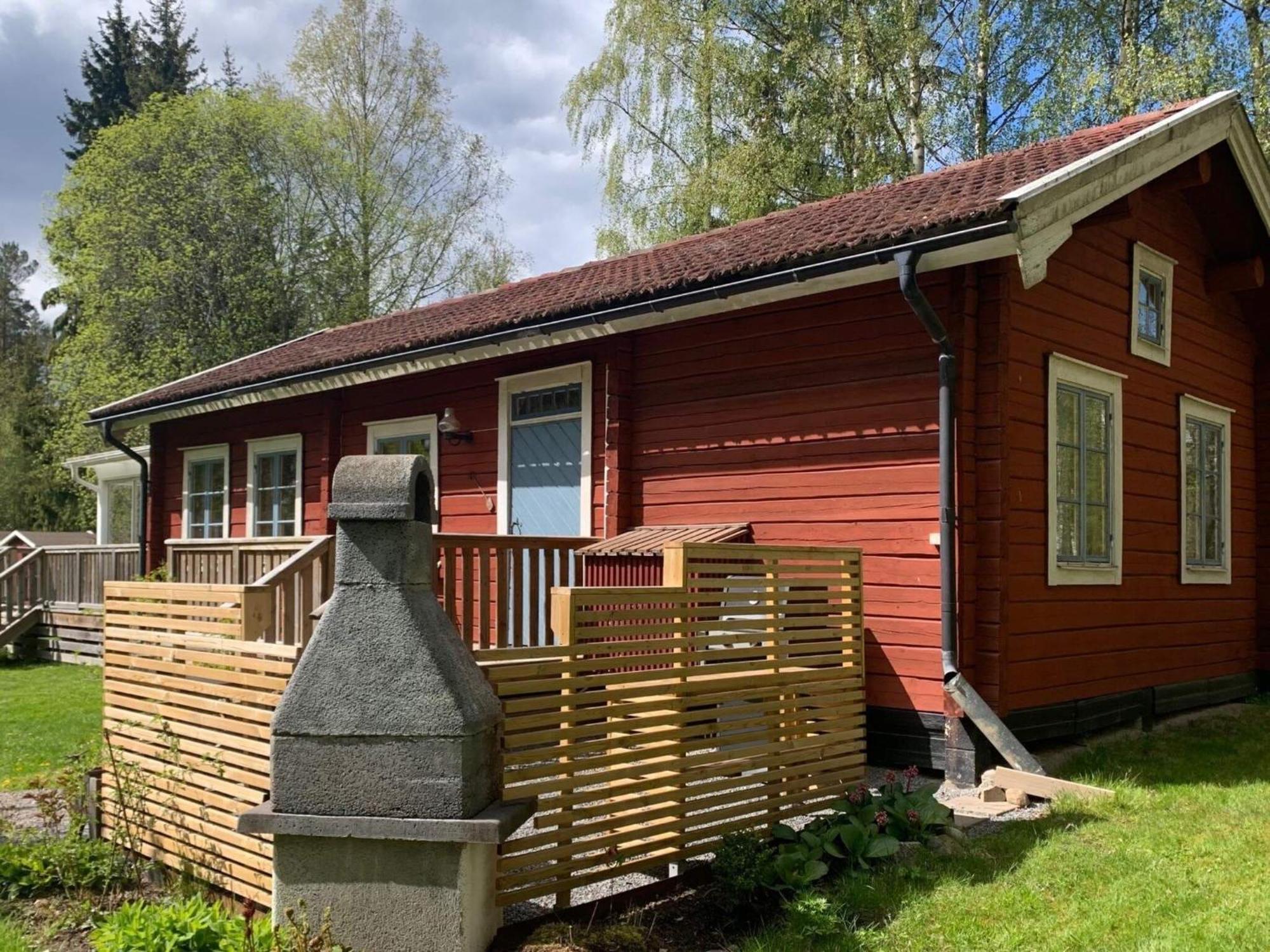 Holiday Home Malmkoeping II Malmkoping Exterior photo