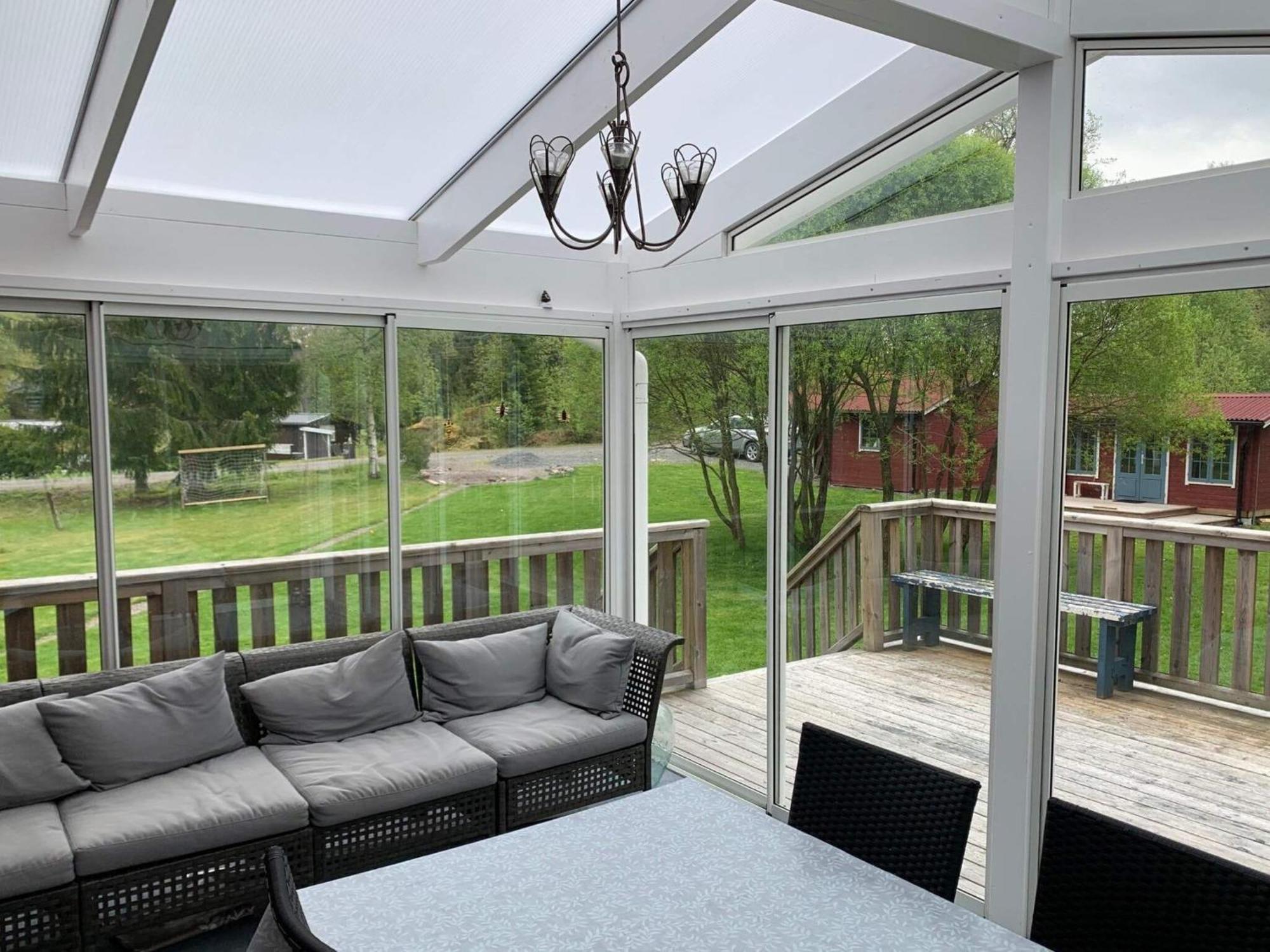 Holiday Home Malmkoeping II Malmkoping Exterior photo